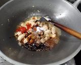 Foto langkah ke 2 dari resep 509. Ayam fillet Lada Hitam.