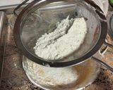 Foto del paso 4 de la receta Bizcocho de queso cottage