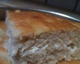 Φωτογραφία βήματος 7 της συνταγής Ψωμοτύρι ή "πλαστό" της μαμάς
