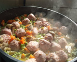 Foto del paso 4 de la receta: Albóndigas