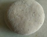 A picture of step 3 of Flax seed (Alsi) Stuffed Paratha.