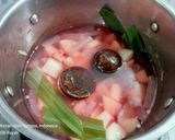Foto langkah ke 3 dari resep Kolak Keladi.