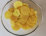 Foto del paso 2 de la receta: Pescado al horno con champignones
