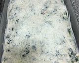 Foto del paso 5 de la receta: Pastel de espinacas