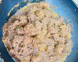 Foto langkah ke 8 dari resep Rendang daging.