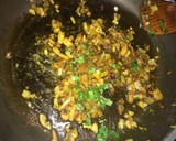 Foto del paso 2 de la receta: Arroz al curry