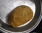 મલ્ટીગ્રેઇન દૂધી થેપલા રેસીપી સ્ટેપ1ફોટો