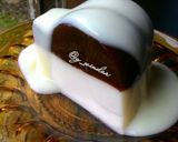 Foto langkah ke 7 dari resep Puding coklat susu.