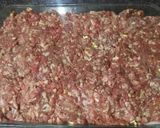 Foto del paso 4 de la receta: Pan de carne