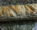 Foto del paso 4 de la receta: Pan sin sal