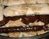 Foto del paso 3 de la receta: Torta Suset de Vainillas