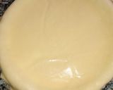 Foto del paso 4 de la receta: Tarta de ricota con masa de aceite