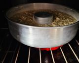 Foto del paso 4 de la receta: Panqué de Otoño