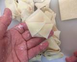 Fried Wantan recipe step 5 photo