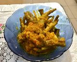 Foto langkah ke 6 dari resep Ceker mercon super pedas.