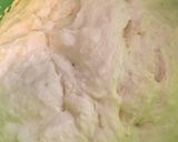 Csokis Croissant 🥐🍫 recept fázis 2 fotója