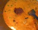A picture of step 7 of Shahi Matar Paneer.