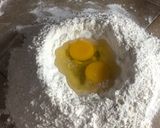 Foto del paso 1 de la receta: Golfeados