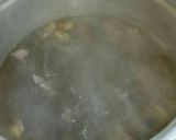 Foto langkah ke 5 dari resep Sup Iga dan Daging Sapi #Dandelion.