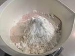 Glutén- és tejmentes burgonyás ropogós pogácsa recept lépés 1 foto