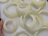 [4] Onion rings crispy simpel anti gagal ala kafe