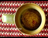 A picture of step 2 of Mug Egg.