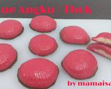 Foto langkah ke 6 dari resep Kue angku / Thok.