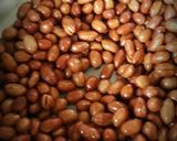 Foto langkah ke 1 dari resep Sambal Pecel (kacang tanah).