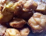 Foto langkah ke 4 dari resep Cempedak goreng.