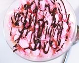 Foto del paso 3 de la receta: Pavlova Con Frutas En Copa