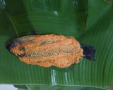 Foto langkah ke 4 dari resep Pepes Ikan Mujair.