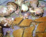 Foto del paso 13 de la receta: Champiñones con 5 rellenos apto celíacos, hipertensos o régimenes