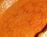 पनीर बटर मसाला विथ नान (paneer butter masala with naan recipe in Hindi) रेसिपी चरण 2 फोटो