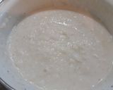 Tejbegrízes sajttorta recept fázis 1 fotója