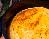 Une image de l'étape 6 de Hachis parmentier de boeuf en cocotte 😀.