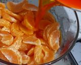 Foto langkah ke 3 dari resep Jeruk Kaleng Homemade.
