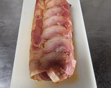 Foto del paso 7 de la receta: Pastel de pollo a la barbacoa