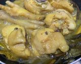 Foto langkah ke 1 dari resep Ayam Goreng Telur.
