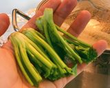 Hình bước làm 5 của món Phở Bò
