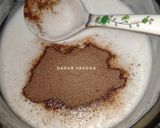 Foto langkah ke 2 dari resep Es Krim Kucir.