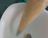 Foto del paso 3 de la receta: Pastisetas 🕸️