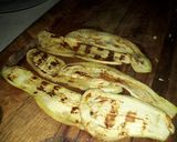 Foto del paso 1 de la receta: Lasagna de berenjena