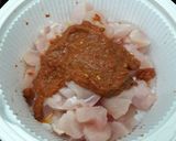 Foto langkah ke 1 dari resep Sate Padang.
