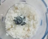 Foto langkah ke 1 dari resep Bubur Nasi Sederhana (Sat-Set) 15 Menit.