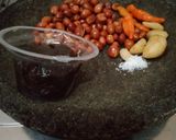 Foto langkah ke 1 dari resep Tahu Telur Petis 🤩.