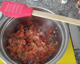 Foto del paso 3 de la receta: Caiguas "caihuas" rellenas con carne