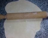 Foto del paso 3 de la receta: Tallarines caseros