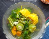 Foto langkah ke 4 dari resep 171. Sayur Bening.