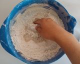 Foto del paso 4 de la receta: Pan rústico🥖