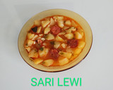 Foto del paso 2 de la receta: Comida caliente día 2>Primero>Patatas con chorizo